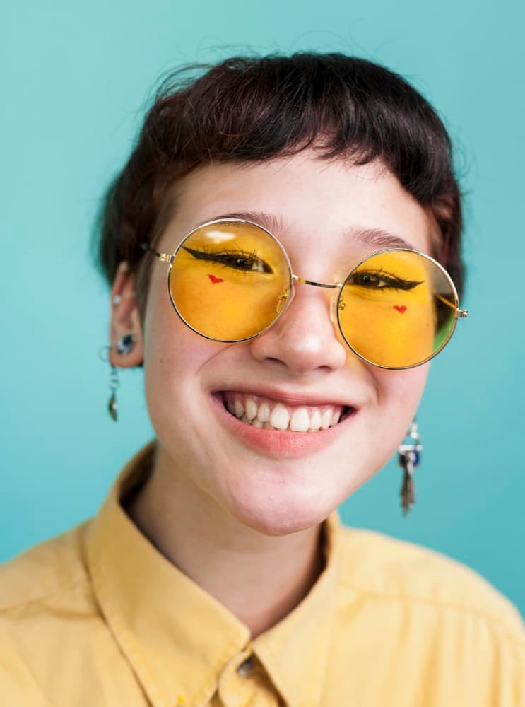 Portrait 2