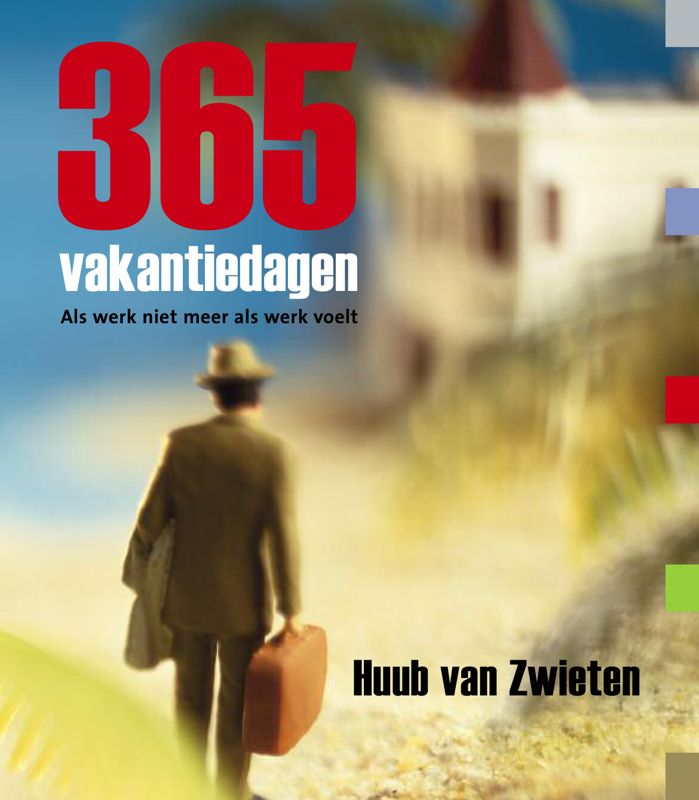 365 vakantiedagen